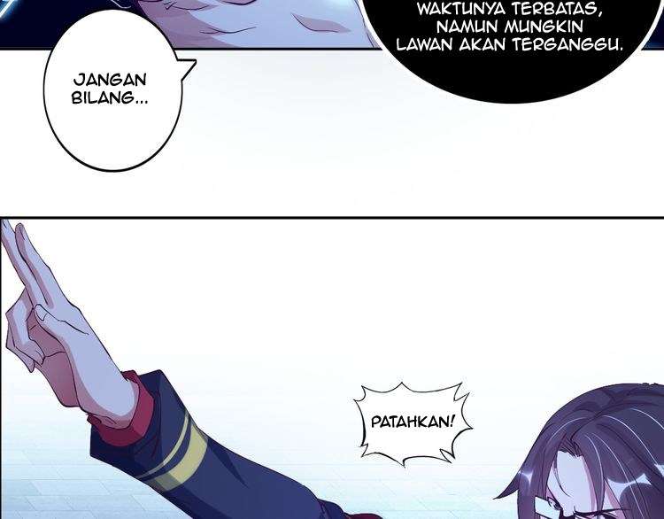 I Am an Invincible Genius Chapter 8 Gambar 91