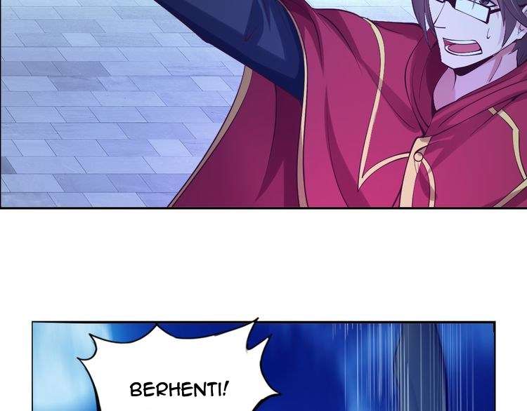 I Am an Invincible Genius Chapter 8 Gambar 92