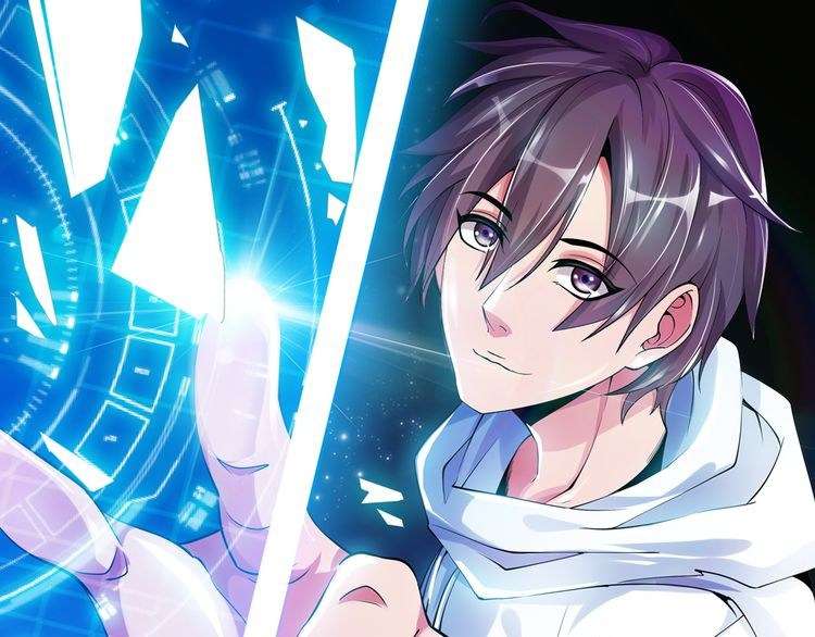 Komik I Am an Invincible Genius Chapter 8 gambar nomor 1