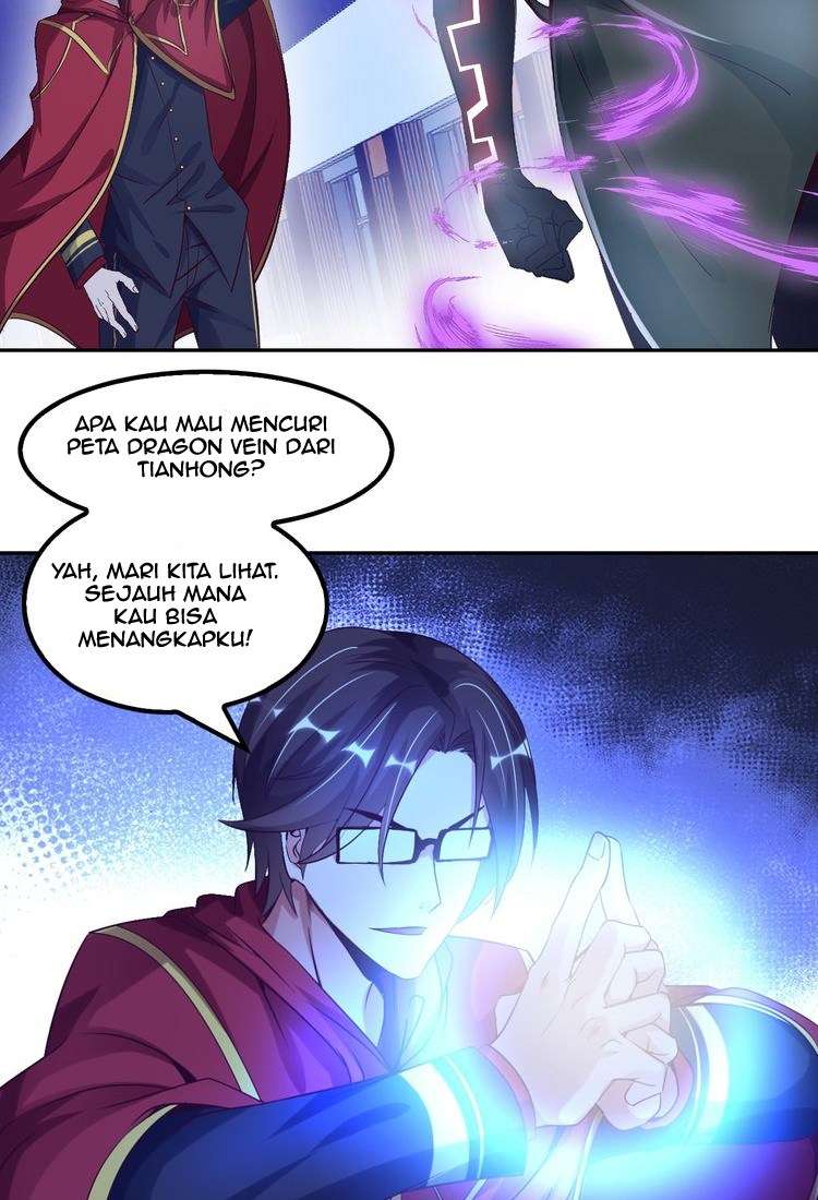 I Am an Invincible Genius Chapter 8 Gambar 103