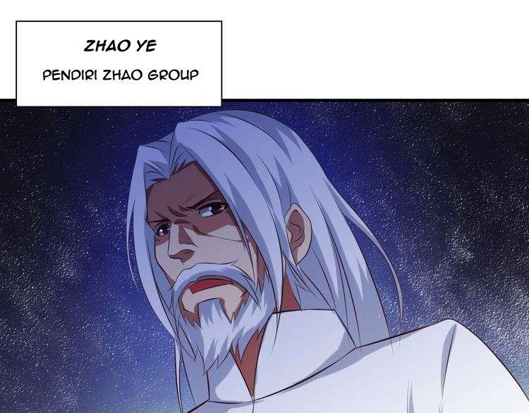 I Am an Invincible Genius Chapter 8 Gambar 108