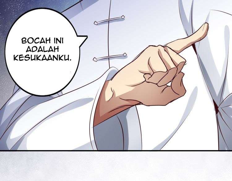 I Am an Invincible Genius Chapter 8 Gambar 109