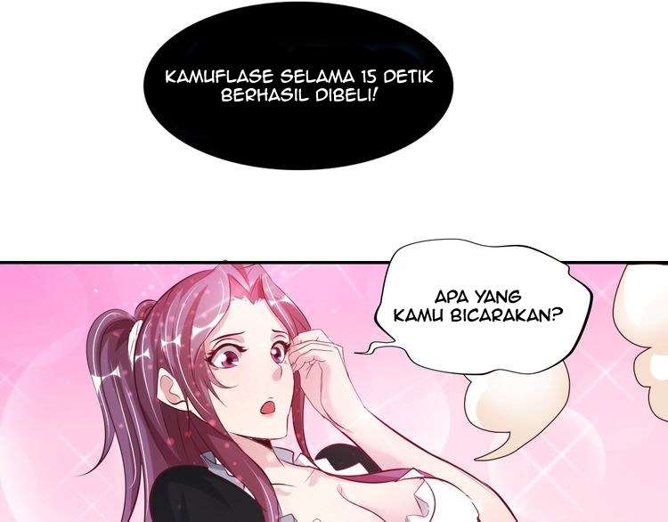 I Am an Invincible Genius Chapter 8 Gambar 110