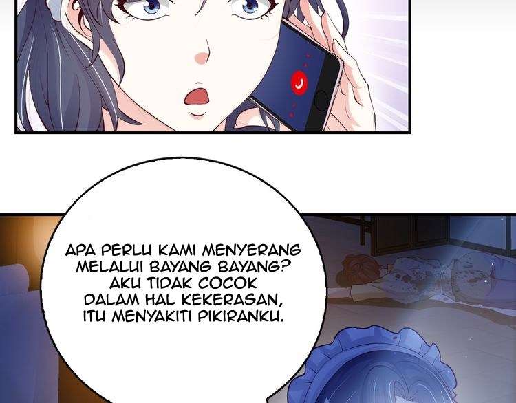I Am an Invincible Genius Chapter 8 Gambar 13