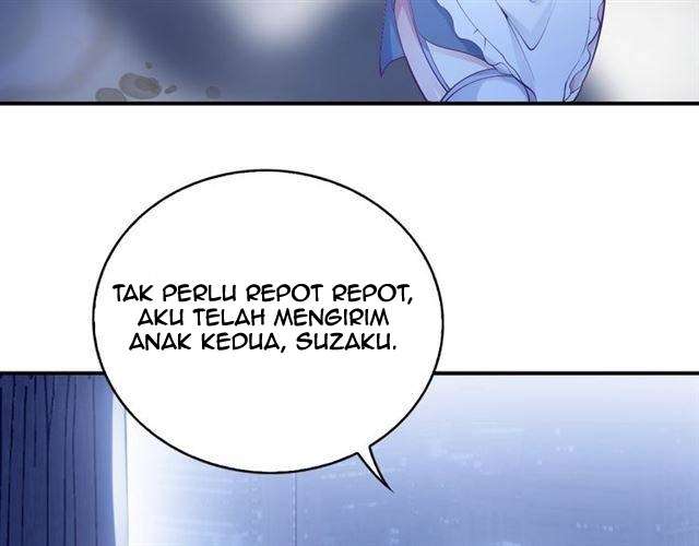 I Am an Invincible Genius Chapter 8 Gambar 15