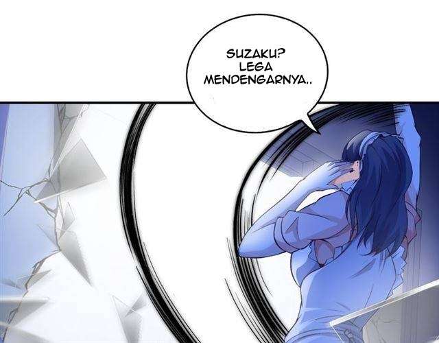 I Am an Invincible Genius Chapter 8 Gambar 18