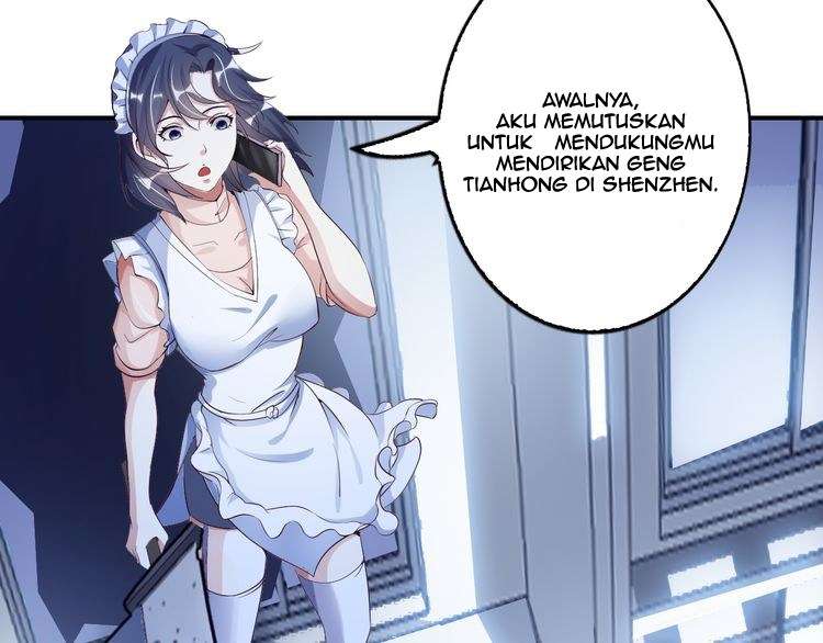 I Am an Invincible Genius Chapter 8 Gambar 20