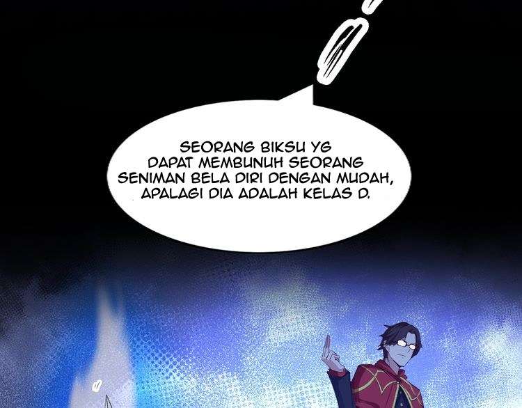 I Am an Invincible Genius Chapter 8 Gambar 26