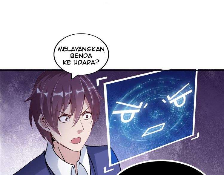 I Am an Invincible Genius Chapter 8 Gambar 28