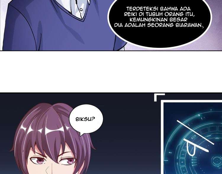 I Am an Invincible Genius Chapter 8 Gambar 29