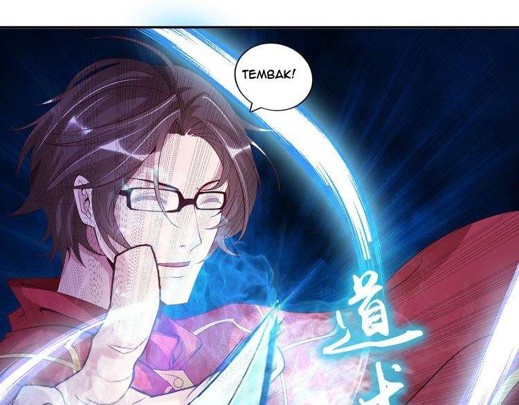 I Am an Invincible Genius Chapter 8 Gambar 31
