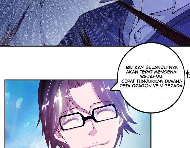 I Am an Invincible Genius Chapter 8 Gambar 36