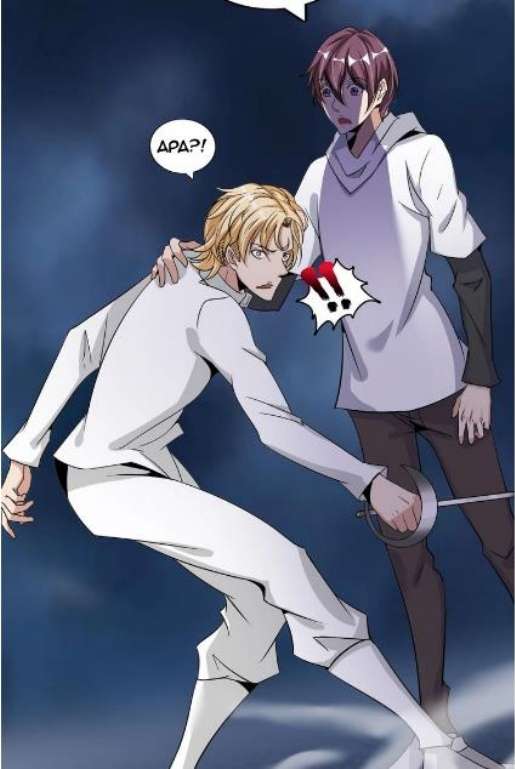 I Am an Invincible Genius Chapter 46 Gambar 4