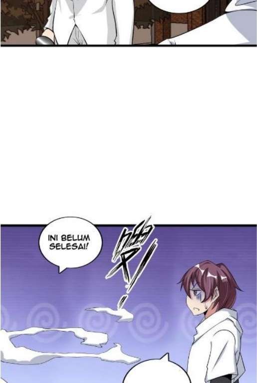 I Am an Invincible Genius Chapter 46 Gambar 42