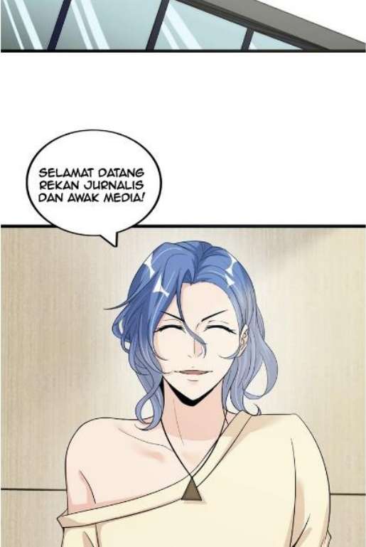 I Am an Invincible Genius Chapter 46 Gambar 44