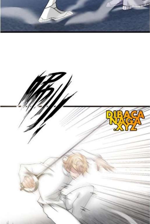 I Am an Invincible Genius Chapter 46 Gambar 5