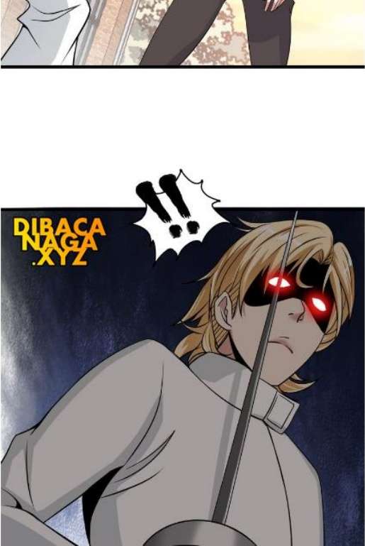 I Am an Invincible Genius Chapter 46 Gambar 9