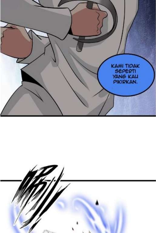 I Am an Invincible Genius Chapter 46 Gambar 10