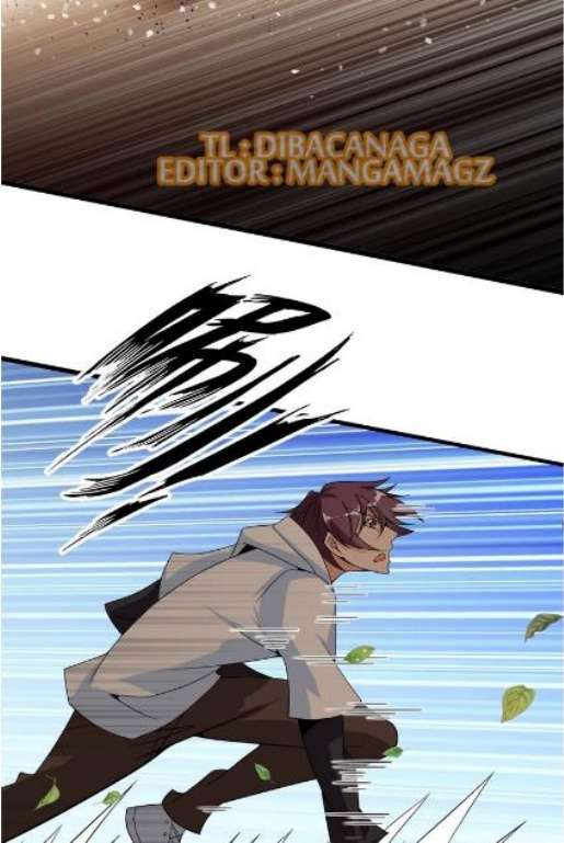 I Am an Invincible Genius Chapter 46 Gambar 16