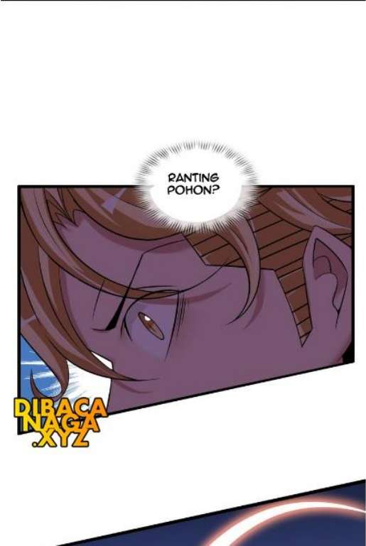 I Am an Invincible Genius Chapter 46 Gambar 20