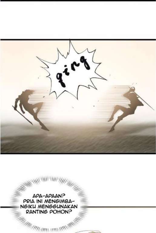 I Am an Invincible Genius Chapter 46 Gambar 22