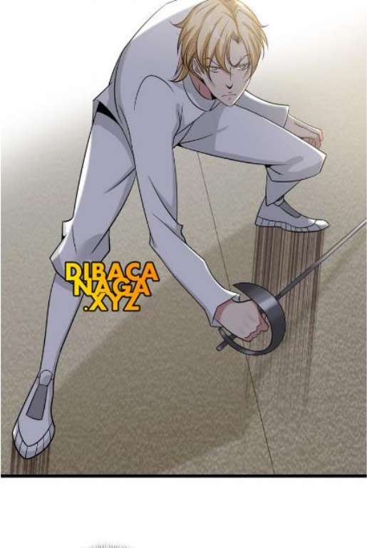 I Am an Invincible Genius Chapter 46 Gambar 23