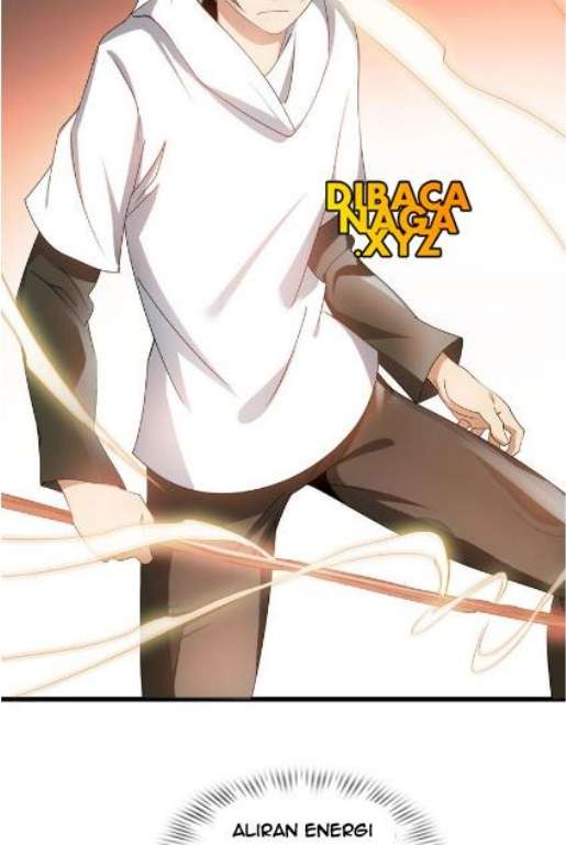 I Am an Invincible Genius Chapter 46 Gambar 25