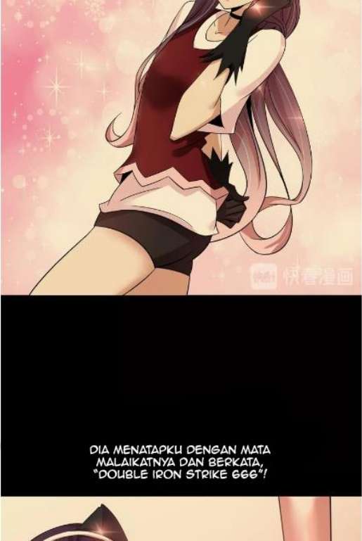 I Am an Invincible Genius Chapter 46 Gambar 30