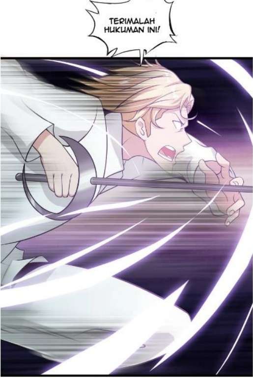 I Am an Invincible Genius Chapter 46 Gambar 37
