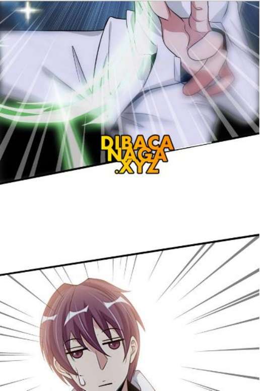 I Am an Invincible Genius Chapter 45 Gambar 43