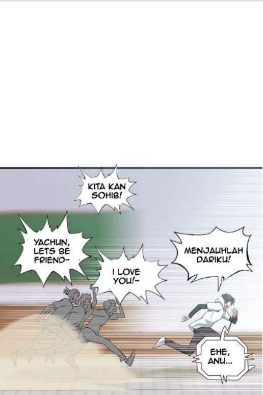I Am an Invincible Genius Chapter 45 Gambar 6
