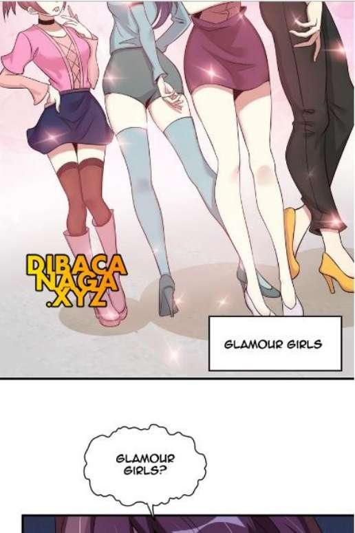 I Am an Invincible Genius Chapter 45 Gambar 9