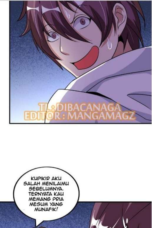 I Am an Invincible Genius Chapter 45 Gambar 10
