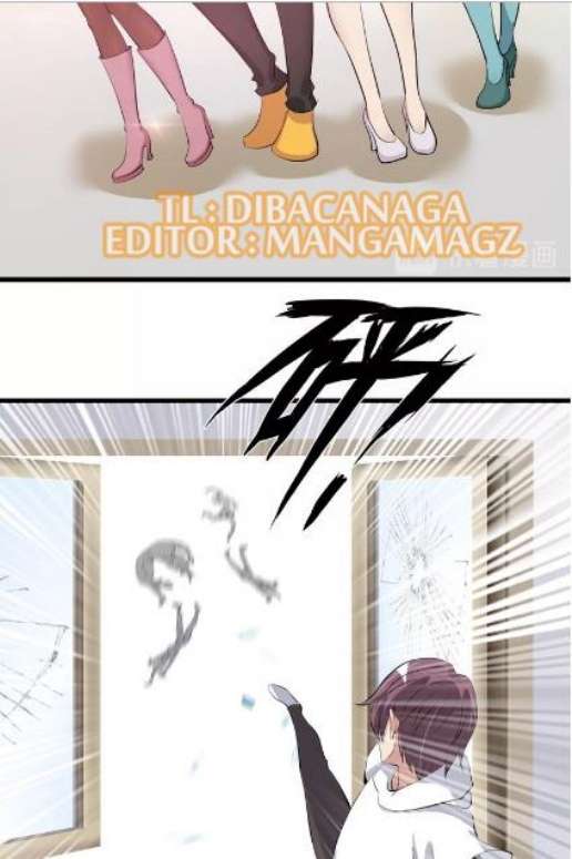 I Am an Invincible Genius Chapter 45 Gambar 18