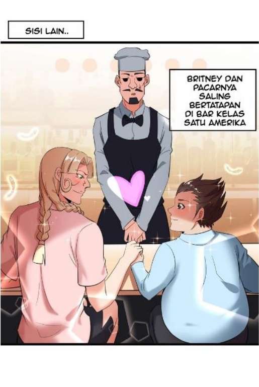 Komik I Am an Invincible Genius Chapter 44 gambar nomor 1