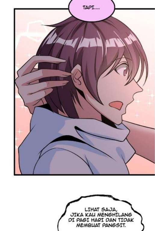 I Am an Invincible Genius Chapter 44 Gambar 15