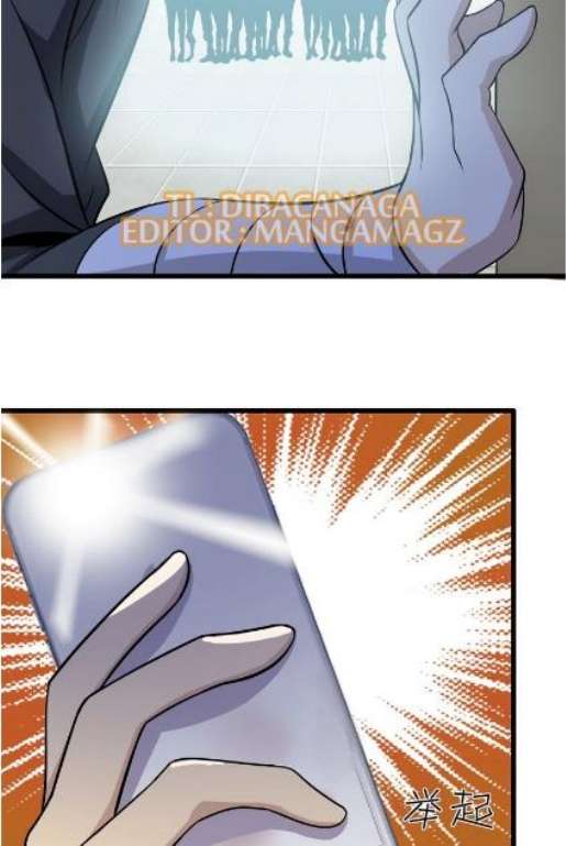 I Am an Invincible Genius Chapter 44 Gambar 25