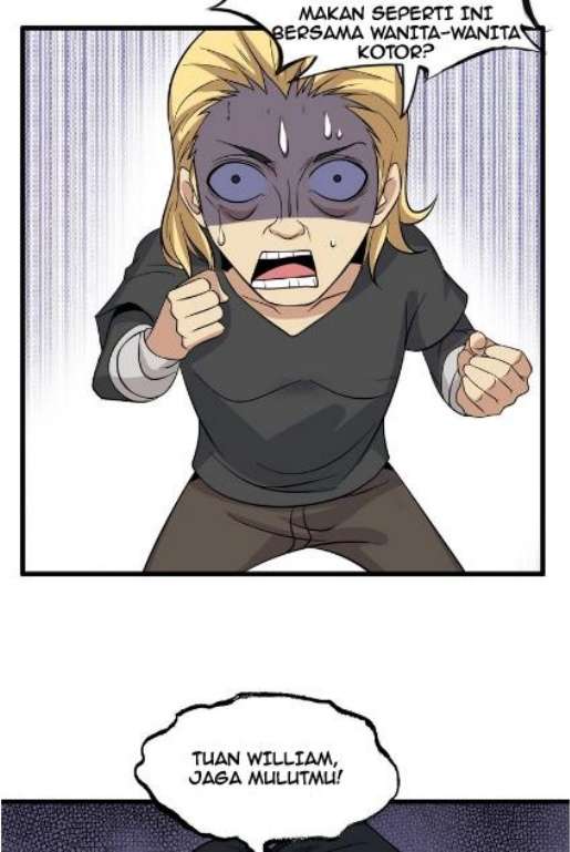 I Am an Invincible Genius Chapter 44 Gambar 31