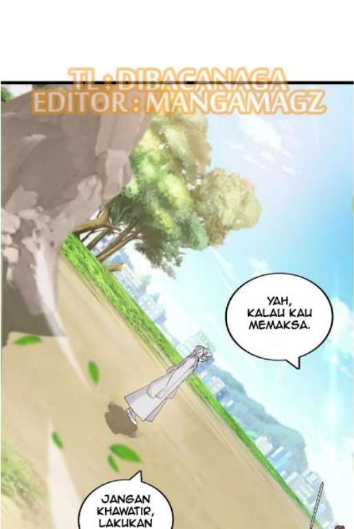 I Am an Invincible Genius Chapter 43 Gambar 4