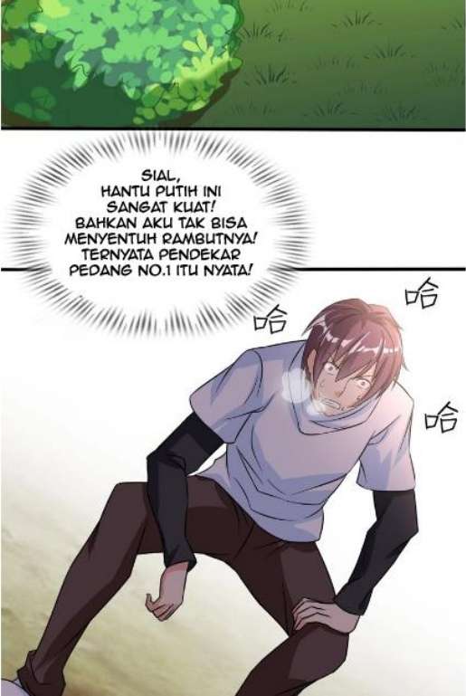 I Am an Invincible Genius Chapter 43 Gambar 42
