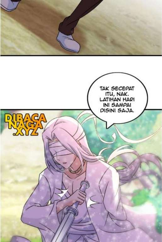 I Am an Invincible Genius Chapter 43 Gambar 43