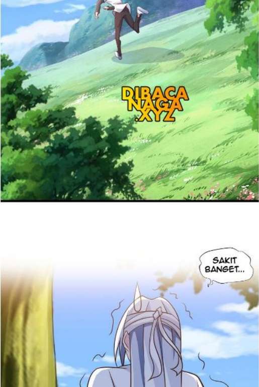 I Am an Invincible Genius Chapter 43 Gambar 47