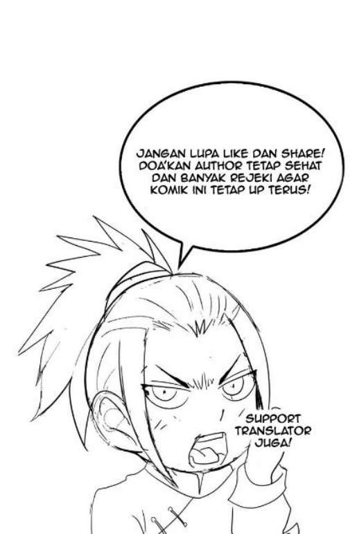 I Am an Invincible Genius Chapter 43 Gambar 49