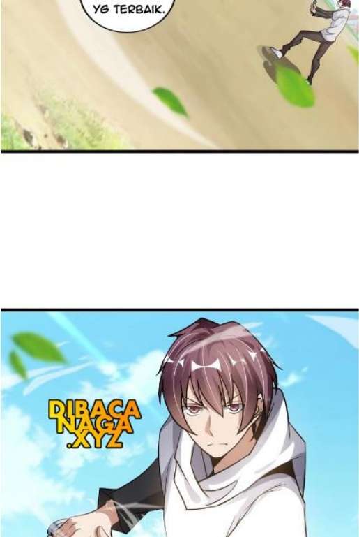 I Am an Invincible Genius Chapter 43 Gambar 5