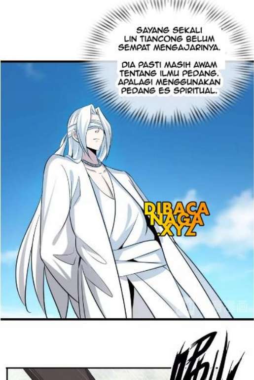 I Am an Invincible Genius Chapter 43 Gambar 7