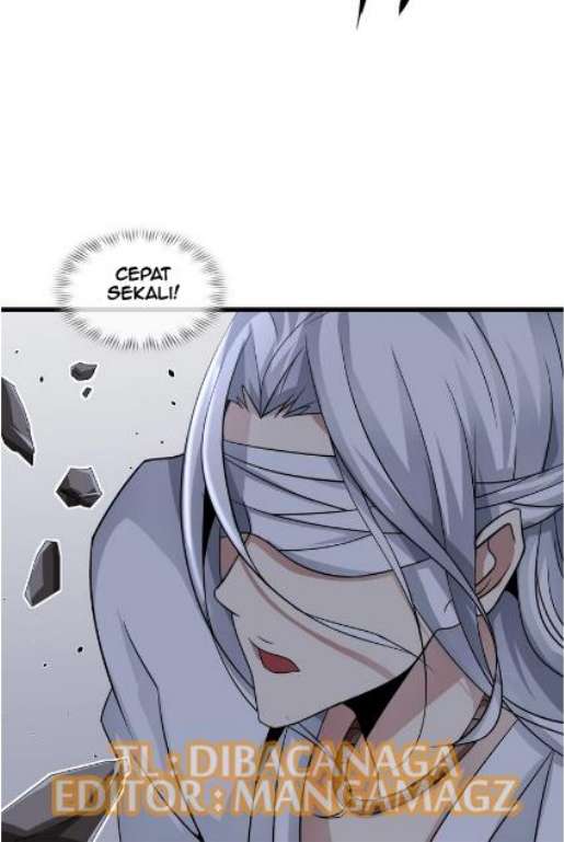 I Am an Invincible Genius Chapter 43 Gambar 11