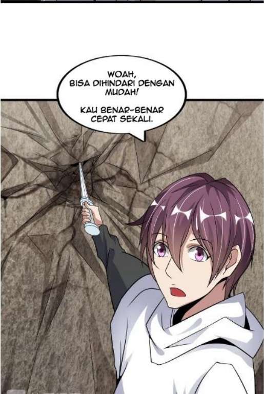 I Am an Invincible Genius Chapter 43 Gambar 12
