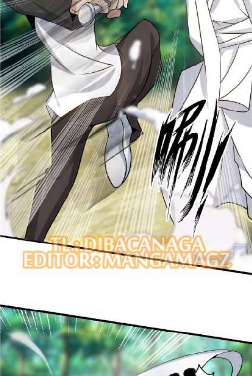 I Am an Invincible Genius Chapter 43 Gambar 18