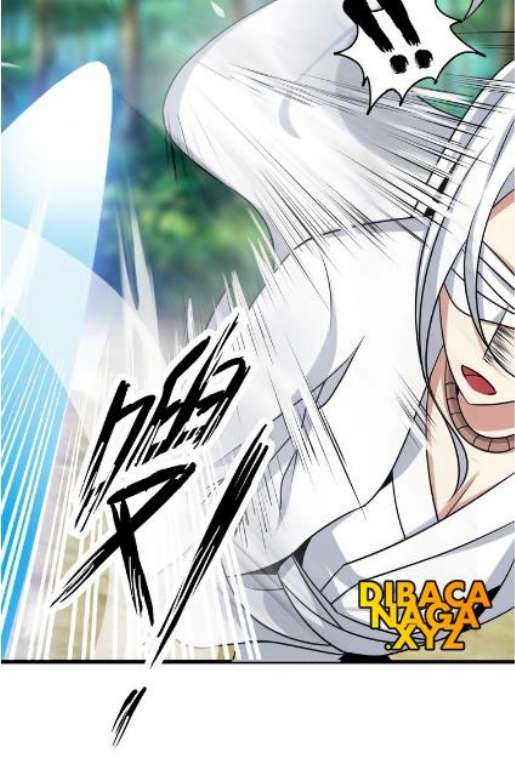 I Am an Invincible Genius Chapter 43 Gambar 19