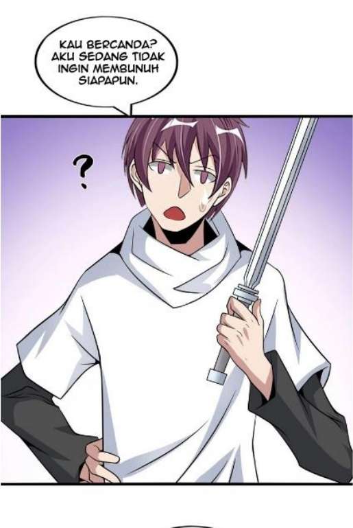 Manhua I Am an Invincible Genius Chapter 43 gambar nomor 2